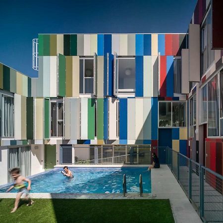 Casita Celeste Jaén Exteriör bild