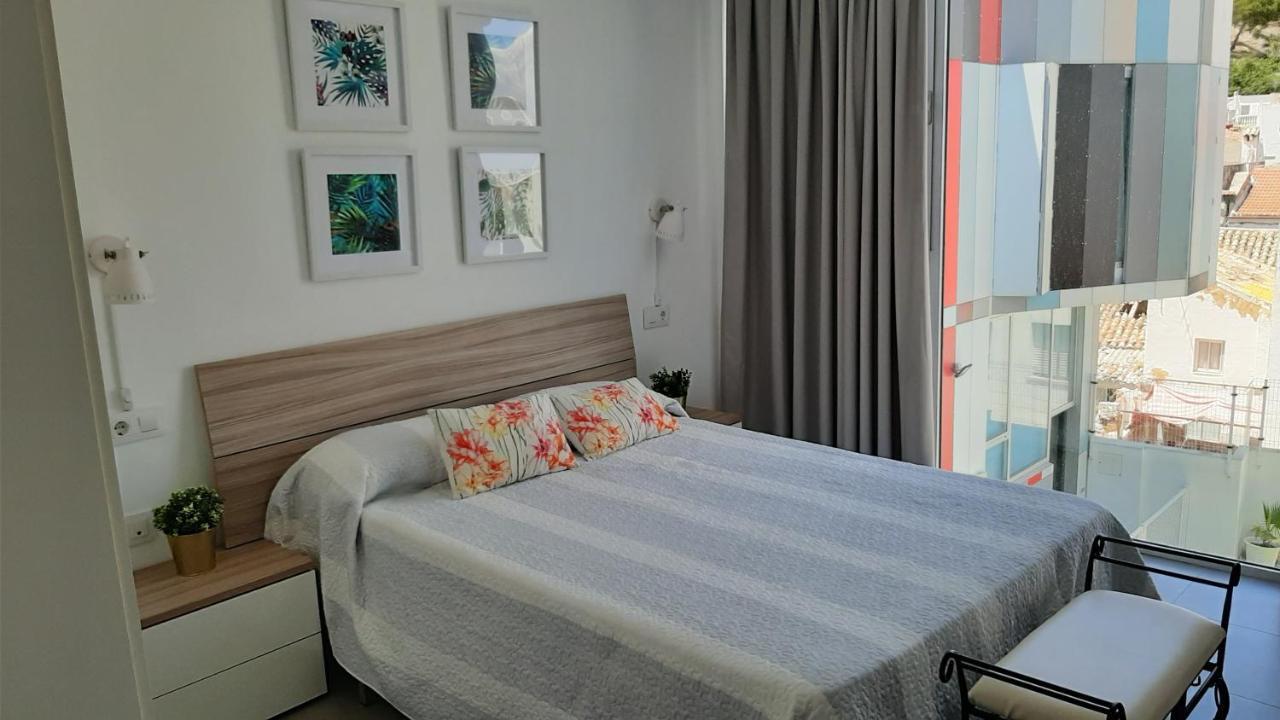 Casita Celeste Jaén Exteriör bild