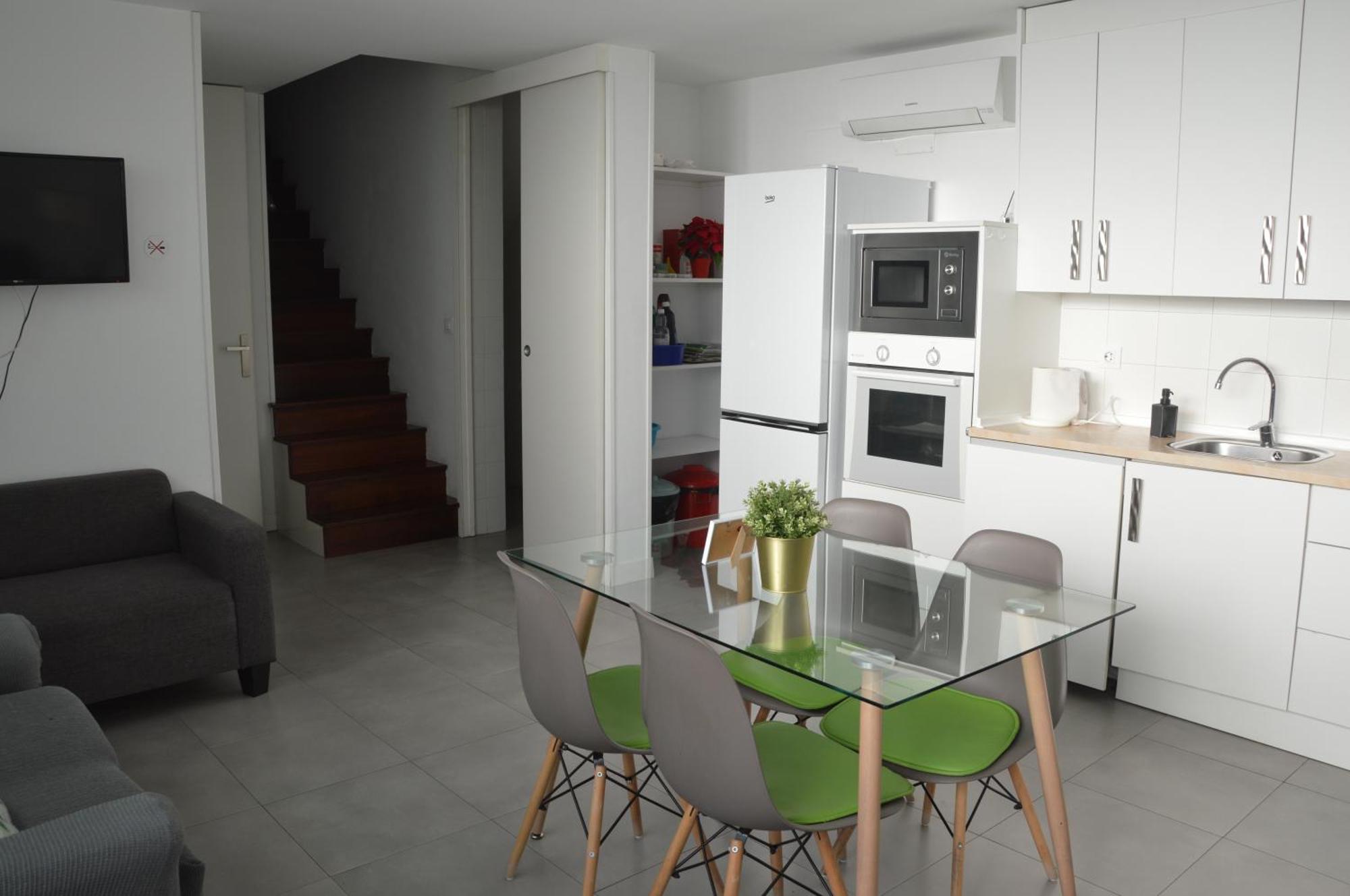 Casita Celeste Jaén Exteriör bild