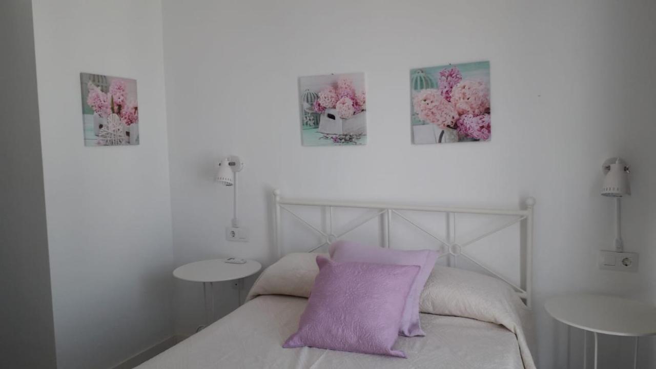 Casita Celeste Jaén Exteriör bild